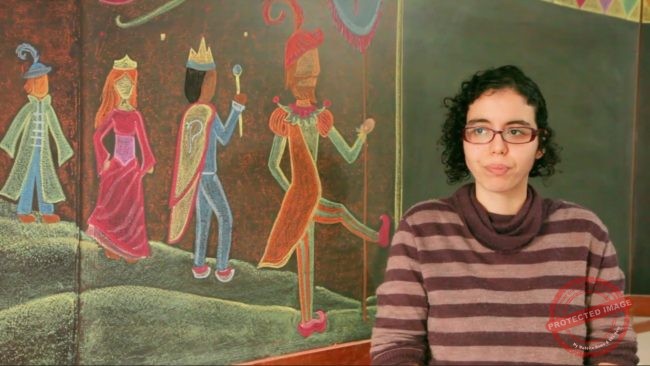 O Reino da Gramática – Jardim Escola Michaelis RJ