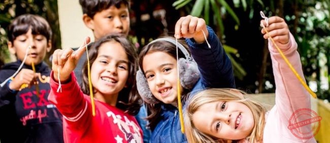 Colégio Micael de São Paulo