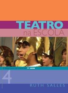 Teatro na Escola Vol. 4