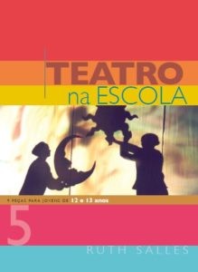 Teatro na Escola 5