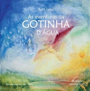 As Aventuras da Gotinha D’Água