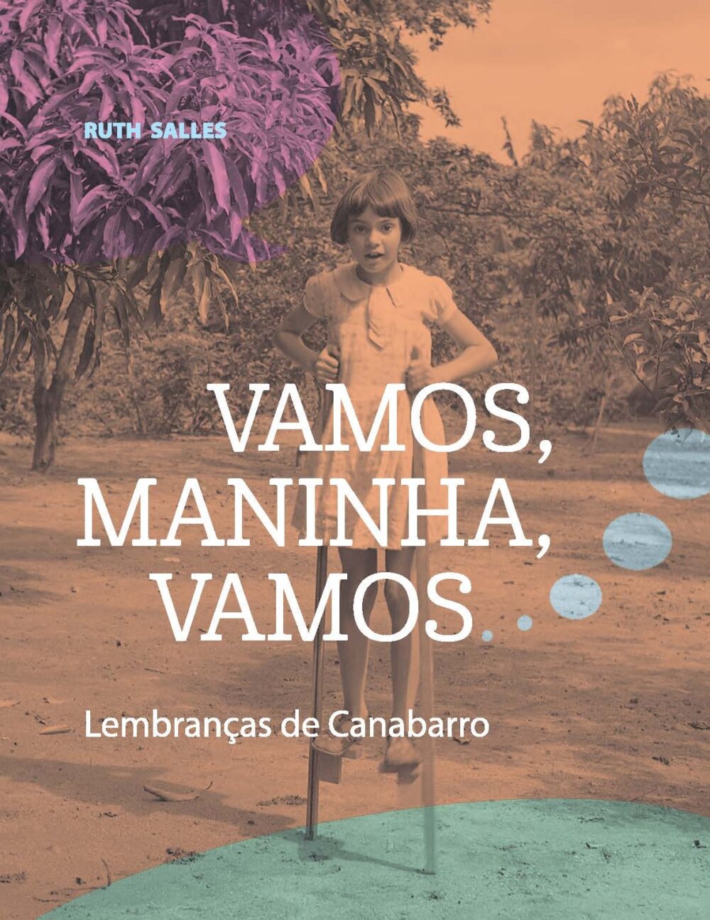 Vamos, maninha, vamos…
