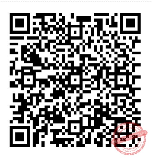QR Code para PIX
