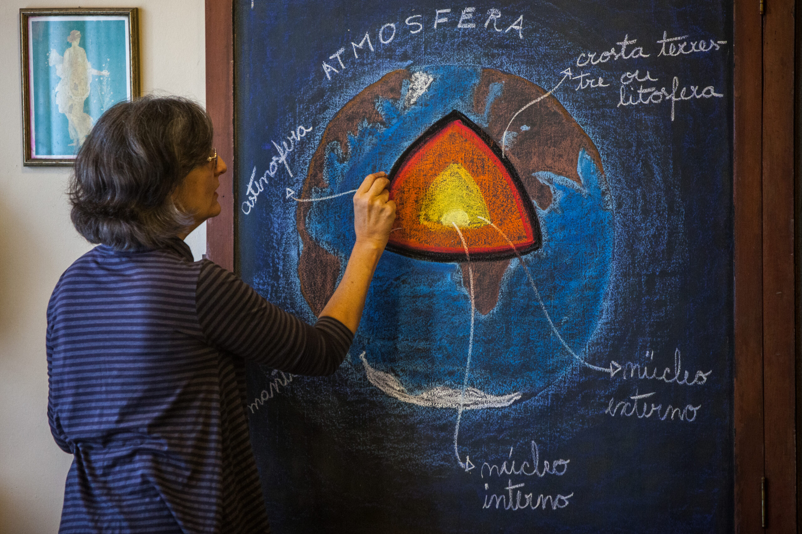 33B - profa. Vilma Pascoa